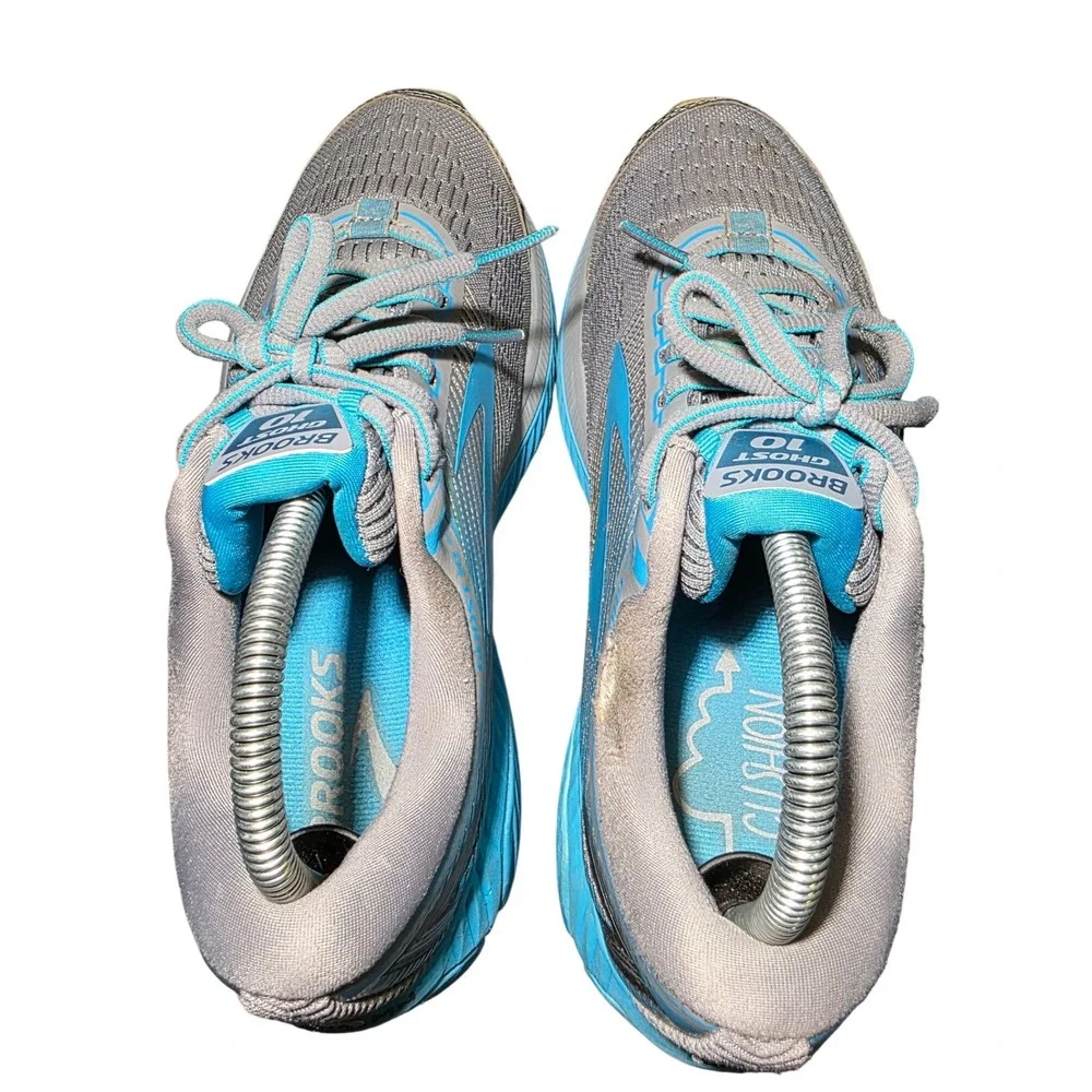 Brooks ghost 10